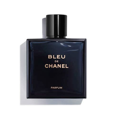 perfume bleu De Chanel falabella